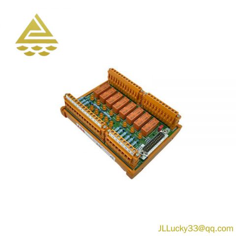ABB CMA137 3DDE300417: Industrial Connection Module