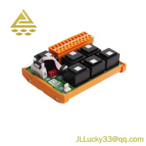 ABB CMA 133 3DDE300413 - Advanced Terminal Board for Industrial Control Systems