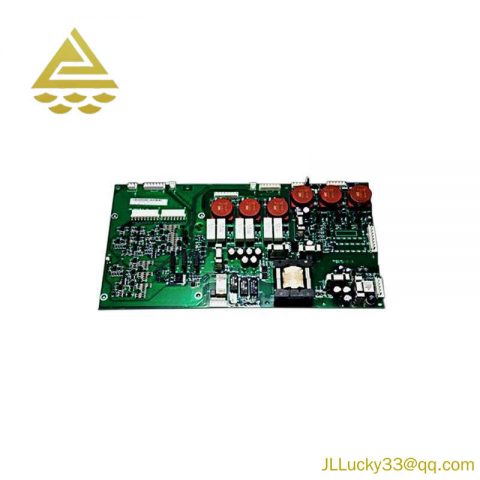ABB CMIB-11C0 Industrial Interface Board, Advanced Control Solutions