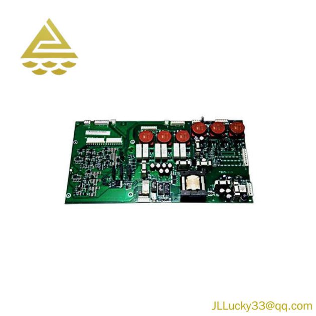 ABB CMIB-11C0 Industrial Interface Board, Advanced Control Solutions