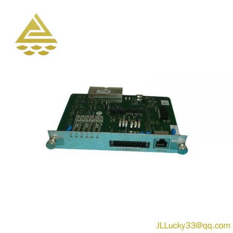 ABB COM0011 2RAA005844A0007J Control Panel Module