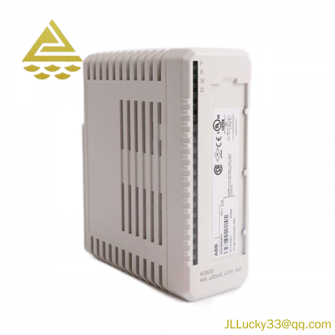 ABB YPQ203A Connection Board, 3ASD510001C17