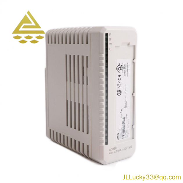 ABB YPQ203A Connection Board, 3ASD510001C17