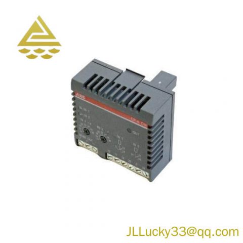 ABB CP-A CM 1SVR427075R0000 Power Supply Module