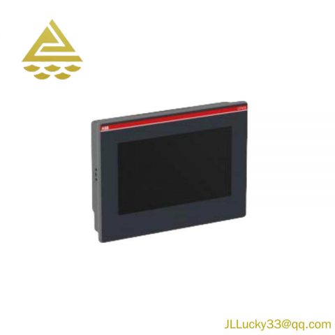 ABB CP405 A0 Industrial Control Module