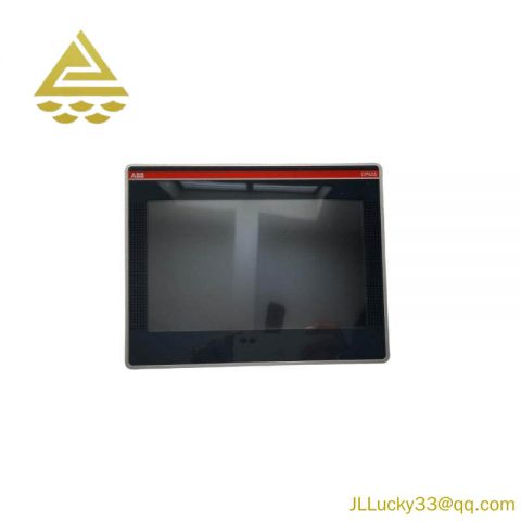 ABB CP635 - 1SAP535100R0001: Advanced Control Panel for Industrial Automation