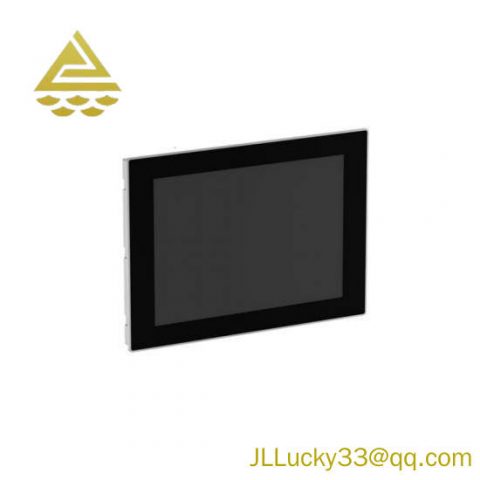 ABB CP6415 1SAP541510R0001 Touch Screen Display, Precision Control Solutions