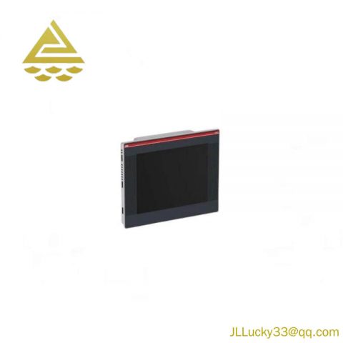 ABB CP651 1SAP551100R0001 Control Panel: Advanced Industrial Automation Solution