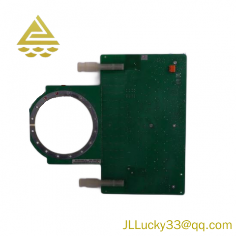 ABB CPM810 Common Processor Module: Industrial Automation Innovation