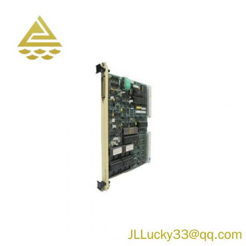 ABB CPU86-8MHz Drive Control Board: Precision, Efficiency, and Reliability