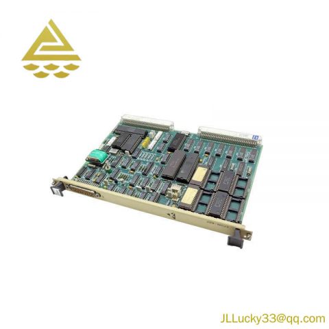 ABB CPU86-NDP: High-Performance Processor Board for Industrial Automation