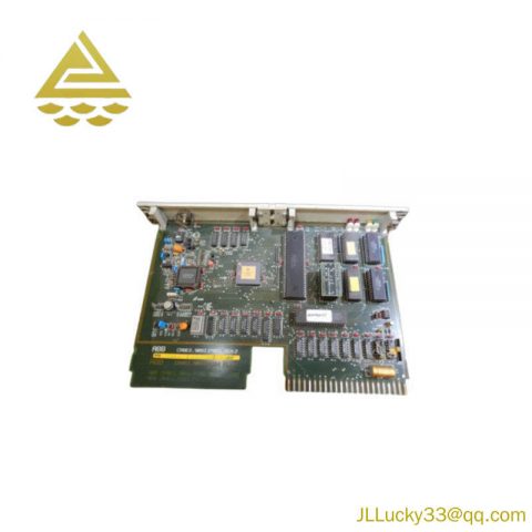 ABB CRBE.2 CRBE2.90931 CRBE2.90931P003 Control Board: Precision Engineering for Industrial Automation