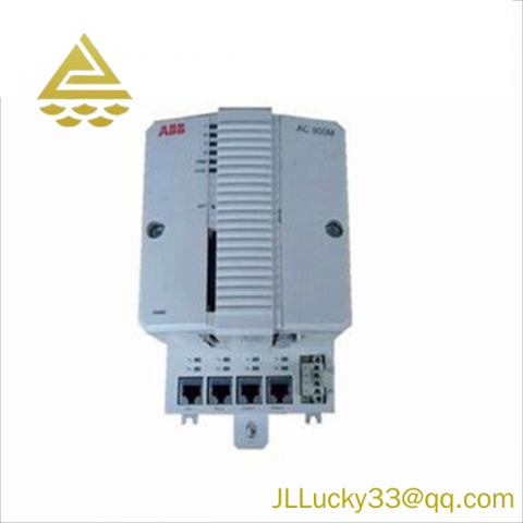ABB CS300E PAC 031-1053-00 - Advanced Modular Termination Unit