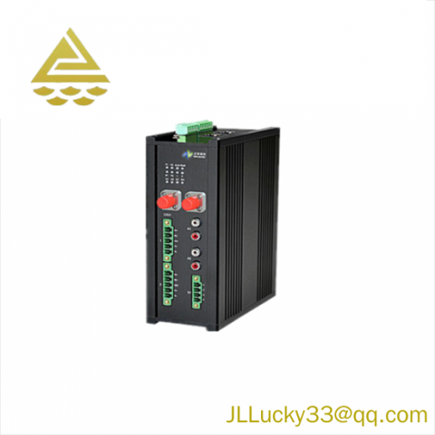 ABB CS31 FPR3315101R1032 Industrial I/O Remote Control Unit