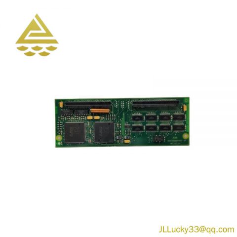 ABB CS503V1 - Advanced PCB Card for Industrial Control Systems