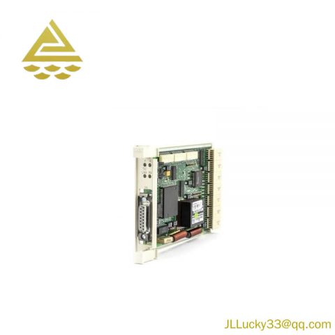 ABB CS513 3BSE000435R1 - IEEE 802.3 LAN Module for Industrial Automation