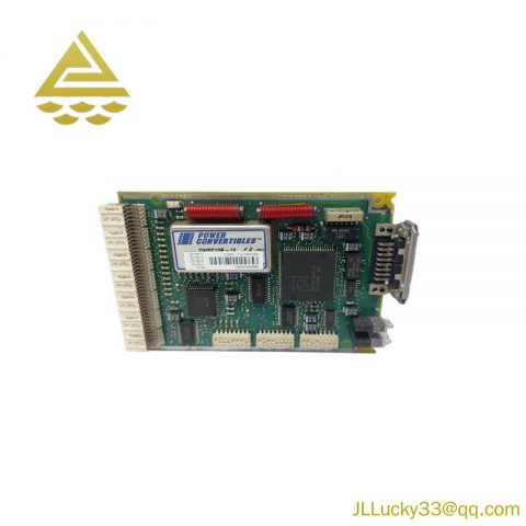 ABB CS513 Automation Module for Enhanced Control Systems
