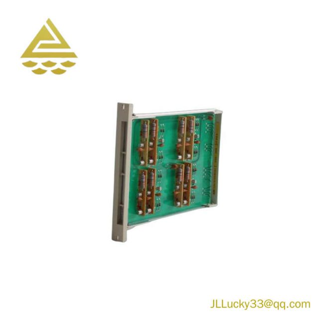 ABB CT302A GJR2167200R0001 Processor Module - Advanced Control for Industrial Automation