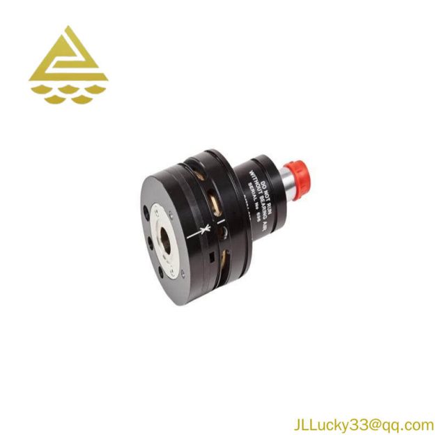 ABB D1724-20B B1724-20B 3N3745W Air Bearing Motor - Precision Control in Motion