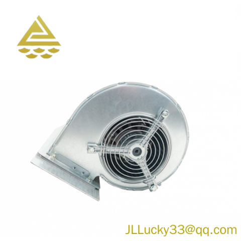 ABB D2D160-CE02-11 Fan: High-Efficiency Cooling Solution