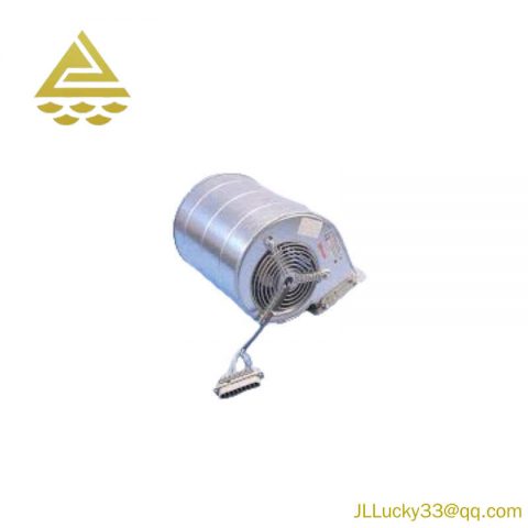 ABB D2D160-CE02-16: Industrial Inverter Fan for Enhanced Efficiency & Reliability