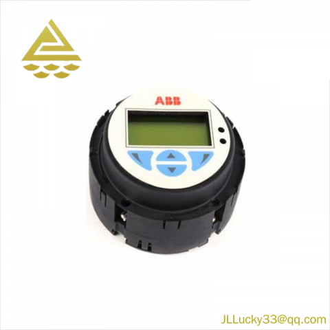ABB D674A906U01: Advanced Analog Module for Industrial System Controllers
