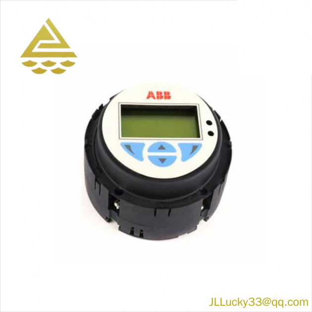 ABB D674A906U01: Advanced Analog Module for Industrial System Controllers