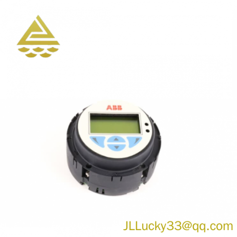 ABB D674A906U01 High Performance HART Communication Cartridge, Industrial Automation