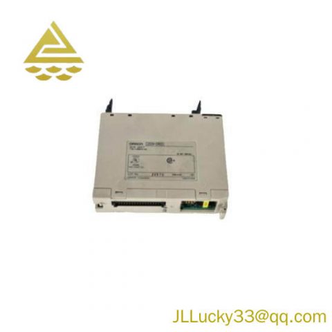 ABB DA001 - High-Performance IO Module for Industrial Automation