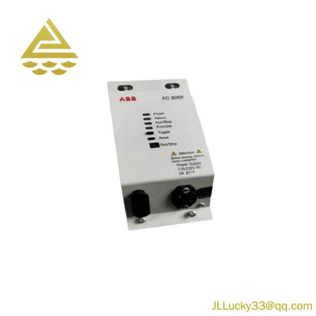 ABB DAI01 P37131-4-0369628 Analog Input Module - Precision & Reliability for Industrial Automation