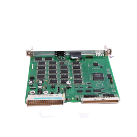 ABB DAI04 - Advanced Industrial Automation Module