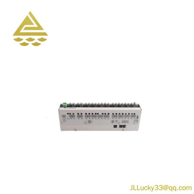 ABB DAI05 Analog Input Module - Precision for Industrial Automation