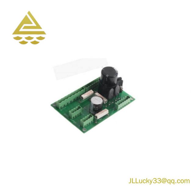 ABB DASA110 - 3ASC25H271 Board: Advanced Control Module for Industrial Automation