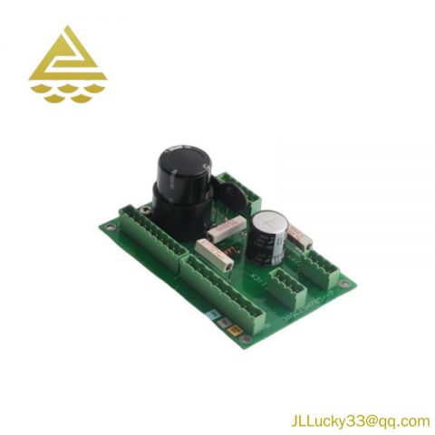 ABB DASA110 3ASC25H705/7 Advant Controller: High-Performance Automation Solution