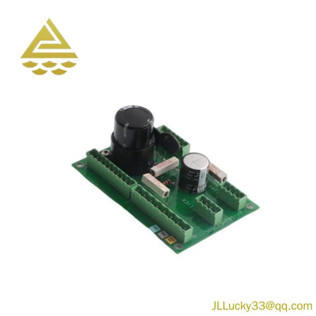 ABB DASA110 3ASC25H705/7 Advant Controller: High-Performance Automation Solution