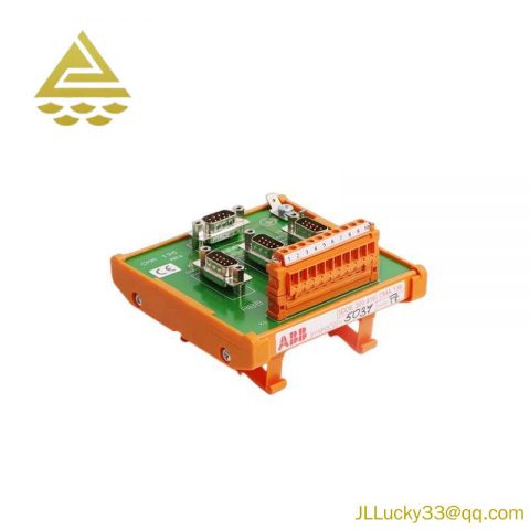 ABB DATX131 3ASC25H215 Control Board - High-Performance Industrial Control Module