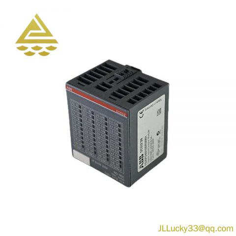 ABB DC532 D0 1SAP240100R0001 - Advanced AC500 Digital Module for Industrial Automation
