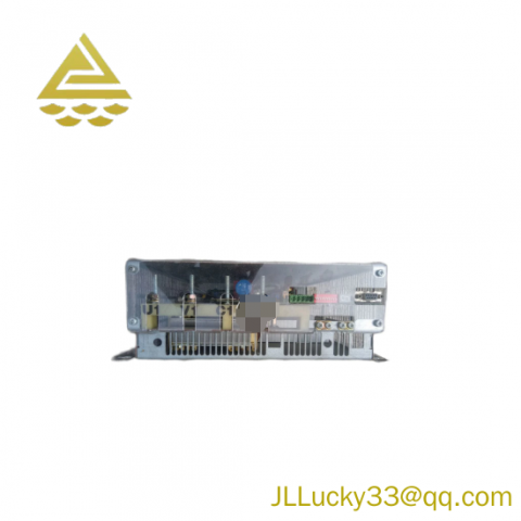 ABB DCF503A0050-000000 Field Exciter Control Board