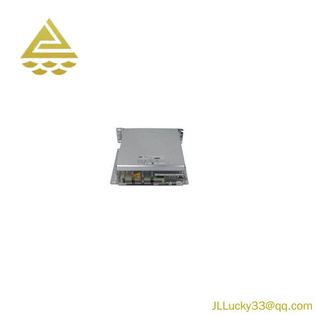 ABB DCF804-0050 3ADT209026R0002 - High-Performance Field Exciter