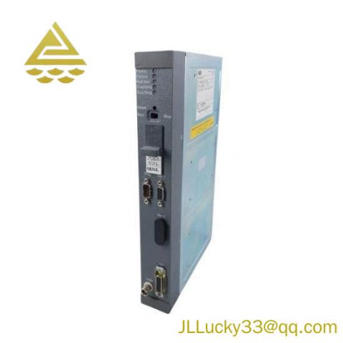ABB DCP02 Process Controller, Advanced Control Module