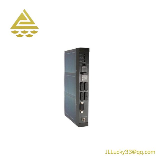 ABB DCP02 Process Controller, Advanced Control Module