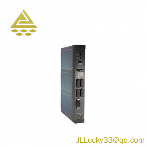 ABB DCP02 CPU Module for Industrial Automation, Advanced Control Solutions