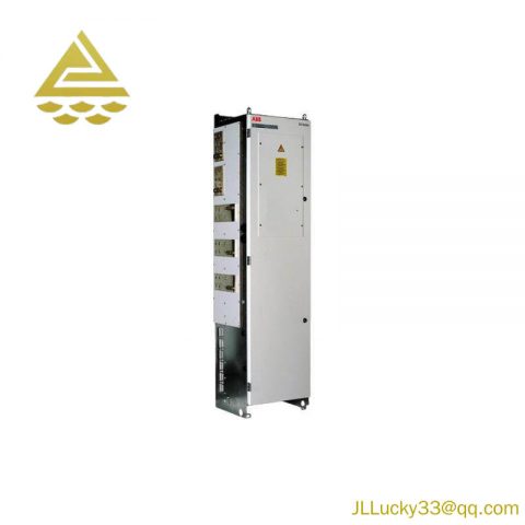ABB DCS880-S01-0315-05X0 DC Drive - Industrial Automation Solutions