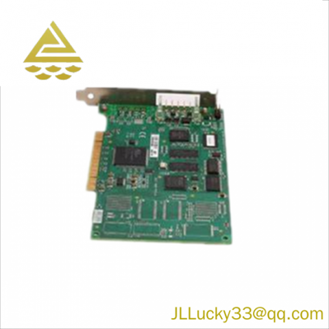 ABB DDI02 - Advanced Digital Input Module for Industrial Control Systems