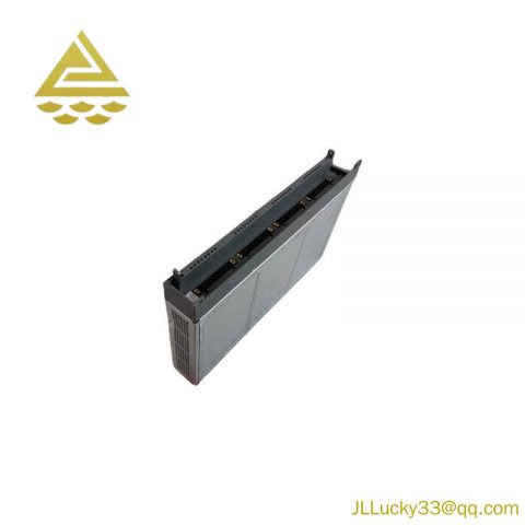 ABB DDO01: Precision Digital Output Module for Industrial Control Systems
