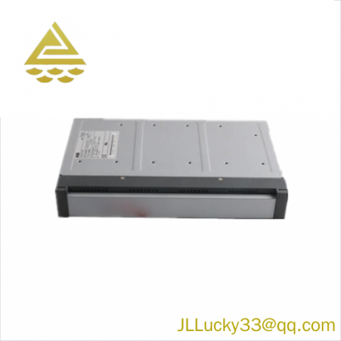 ABB DDO02 Digital Output Module