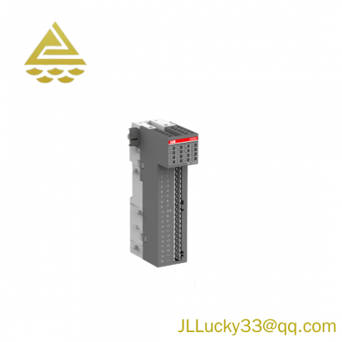 ABB DI562 1TNE968902R2102 Digital Input Module: Industrial Automation Innovation
