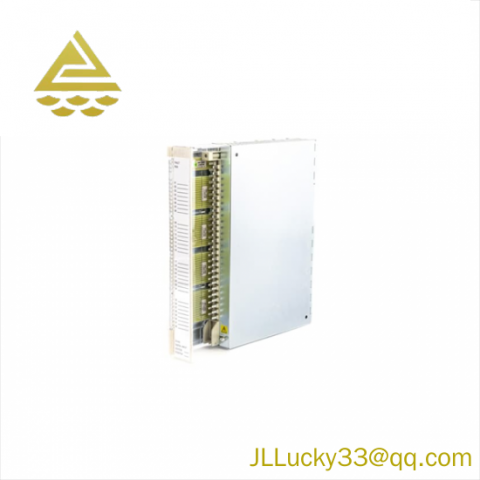 ABB DI610 Digital Input Module 32 Channel; Manufacturer: ABB
