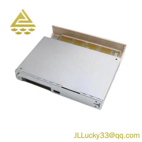ABB DI620 AC110 3BHT300002R1 Digital Input Module: Reliable Automation Solution for Industrial Environments
