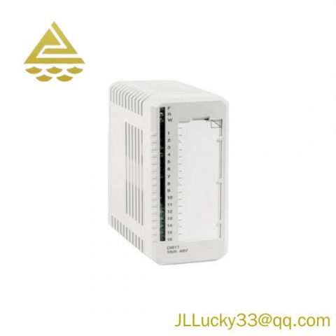ABB DI811 3BSE008552R1 Digital Input Module - Reliable, Efficient Control Solutions